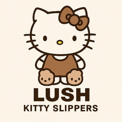 Lush Slippers